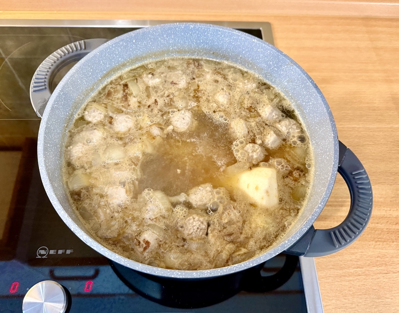 Pastinakensuppe4